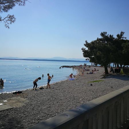 Apartment Maja Crikvenica Zewnętrze zdjęcie