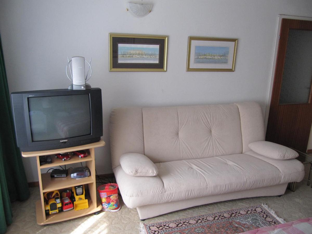 Apartment Maja Crikvenica Zewnętrze zdjęcie