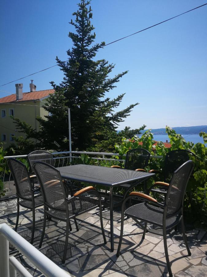 Apartment Maja Crikvenica Zewnętrze zdjęcie