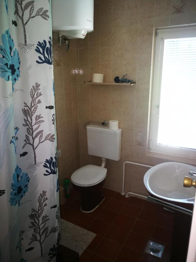 Apartment Maja Crikvenica Pokój zdjęcie