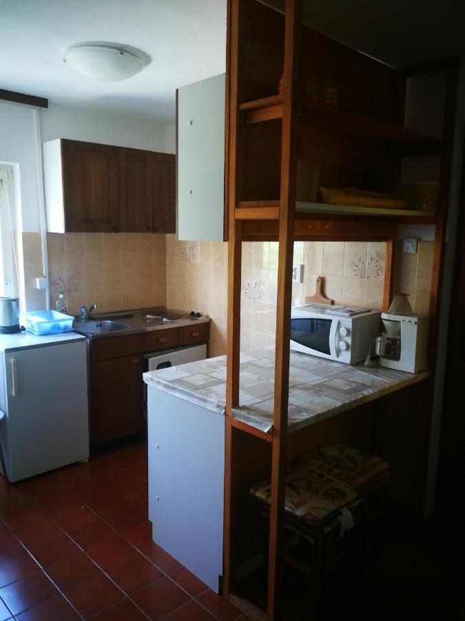 Apartment Maja Crikvenica Pokój zdjęcie
