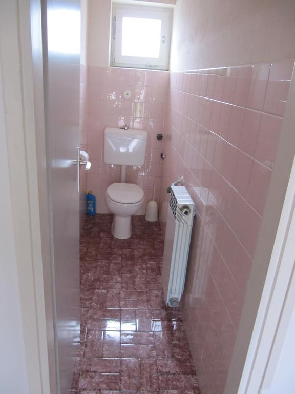 Apartment Maja Crikvenica Zewnętrze zdjęcie