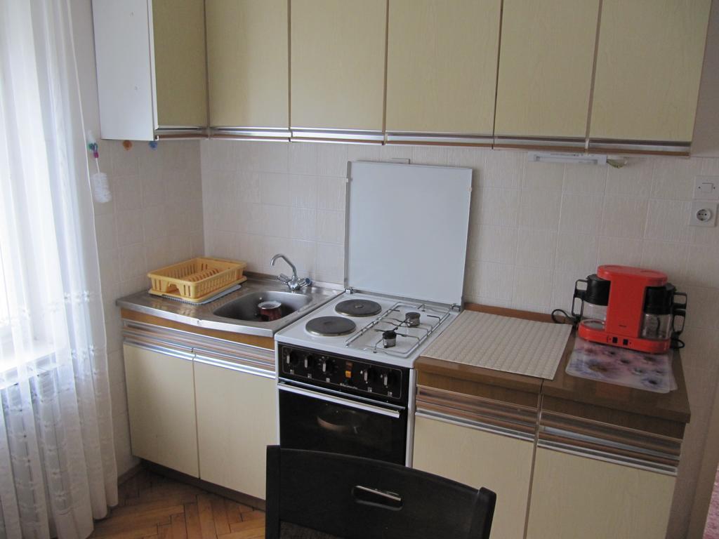 Apartment Maja Crikvenica Zewnętrze zdjęcie