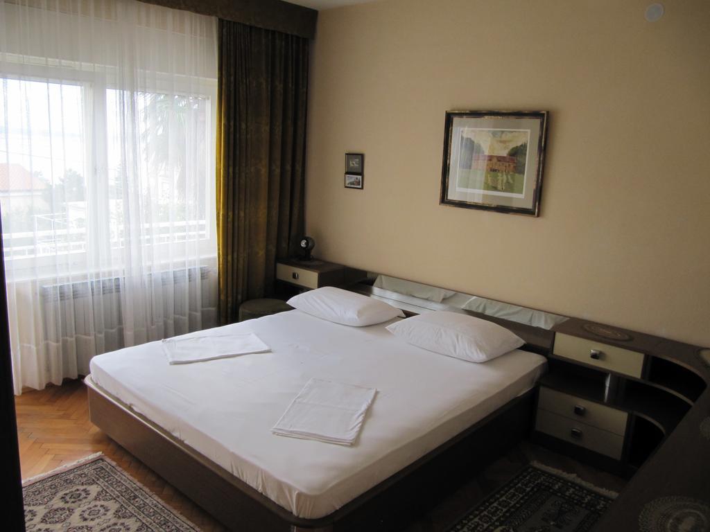 Apartment Maja Crikvenica Zewnętrze zdjęcie