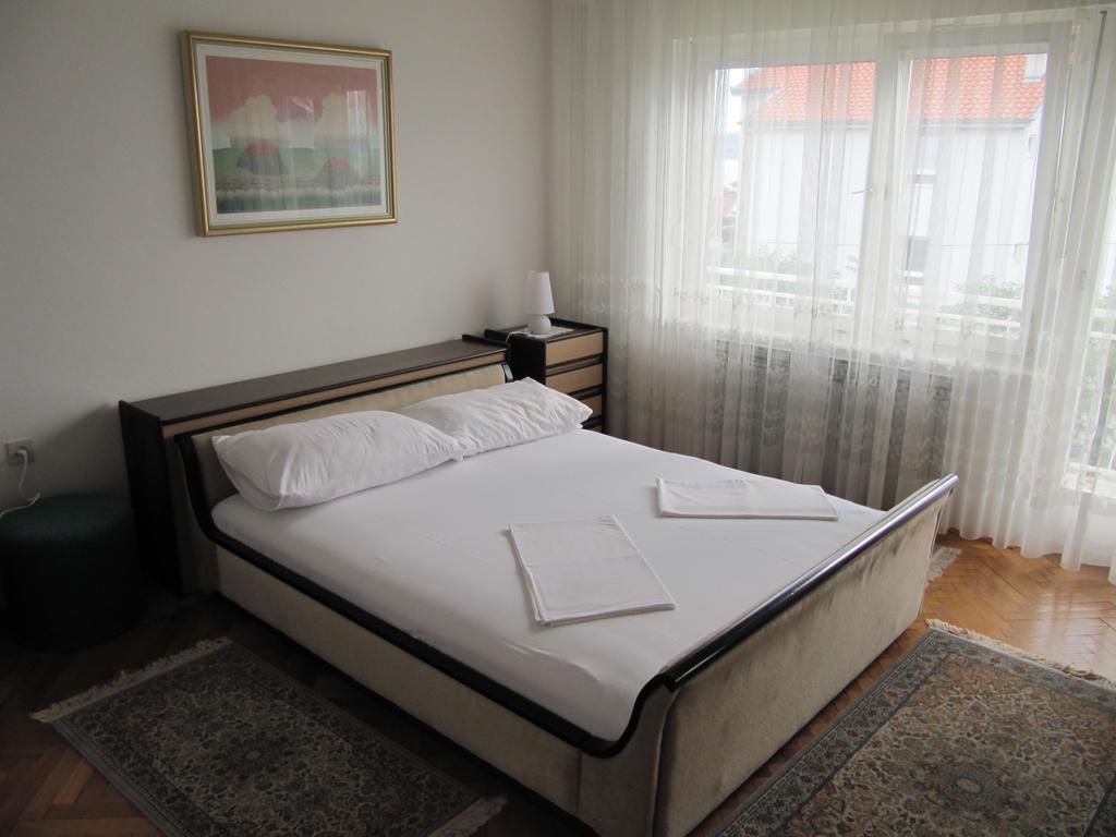 Apartment Maja Crikvenica Zewnętrze zdjęcie