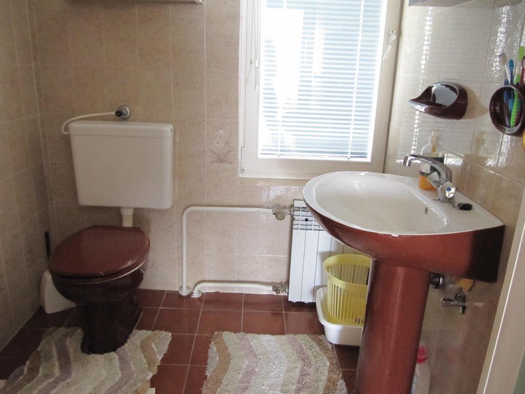 Apartment Maja Crikvenica Zewnętrze zdjęcie