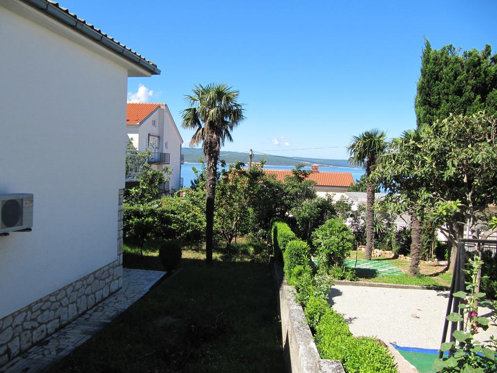 Apartment Maja Crikvenica Zewnętrze zdjęcie
