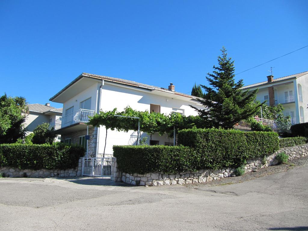 Apartment Maja Crikvenica Zewnętrze zdjęcie