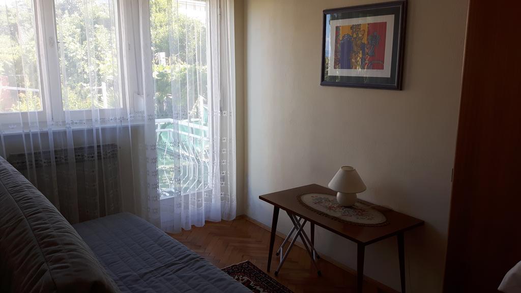 Apartment Maja Crikvenica Zewnętrze zdjęcie