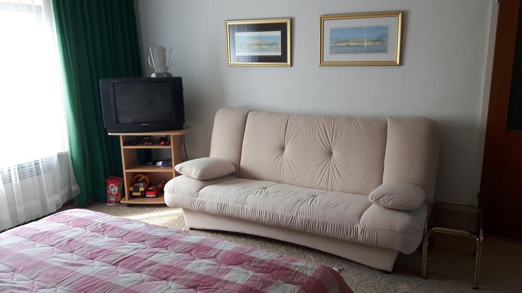 Apartment Maja Crikvenica Zewnętrze zdjęcie