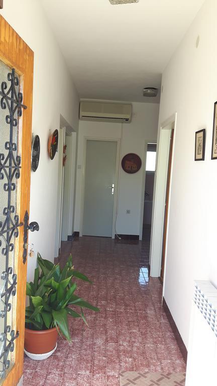 Apartment Maja Crikvenica Zewnętrze zdjęcie