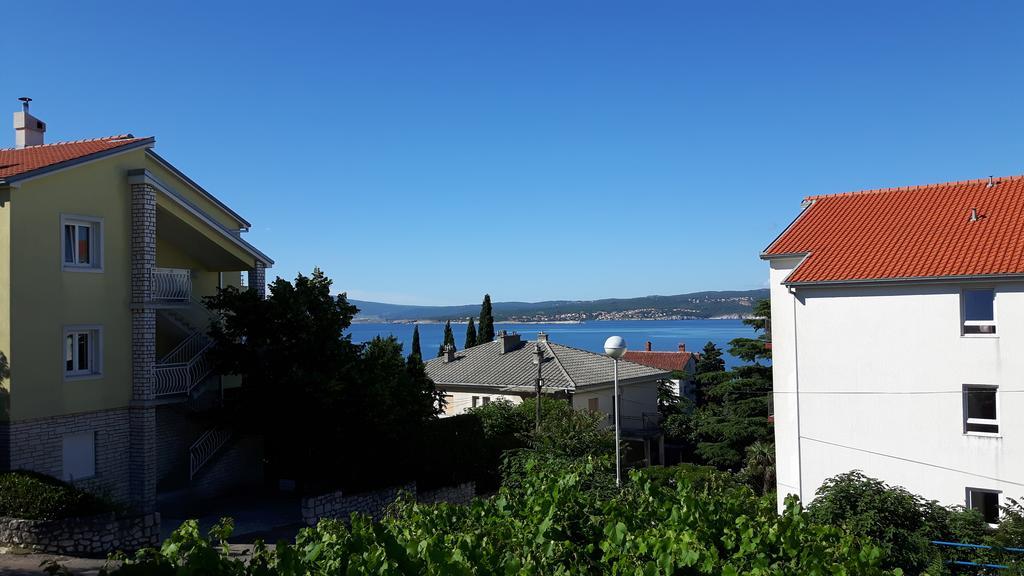 Apartment Maja Crikvenica Zewnętrze zdjęcie