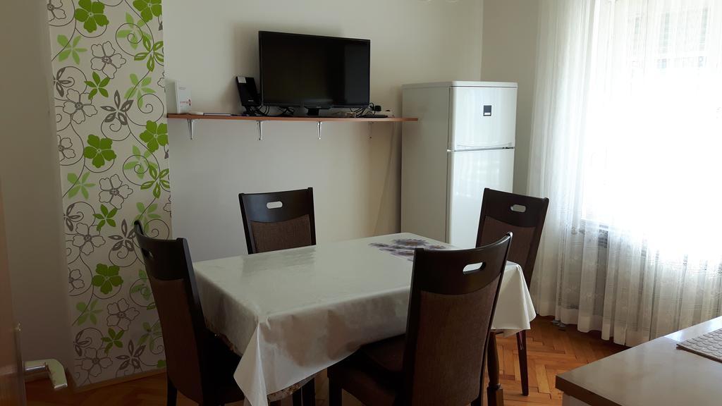 Apartment Maja Crikvenica Zewnętrze zdjęcie