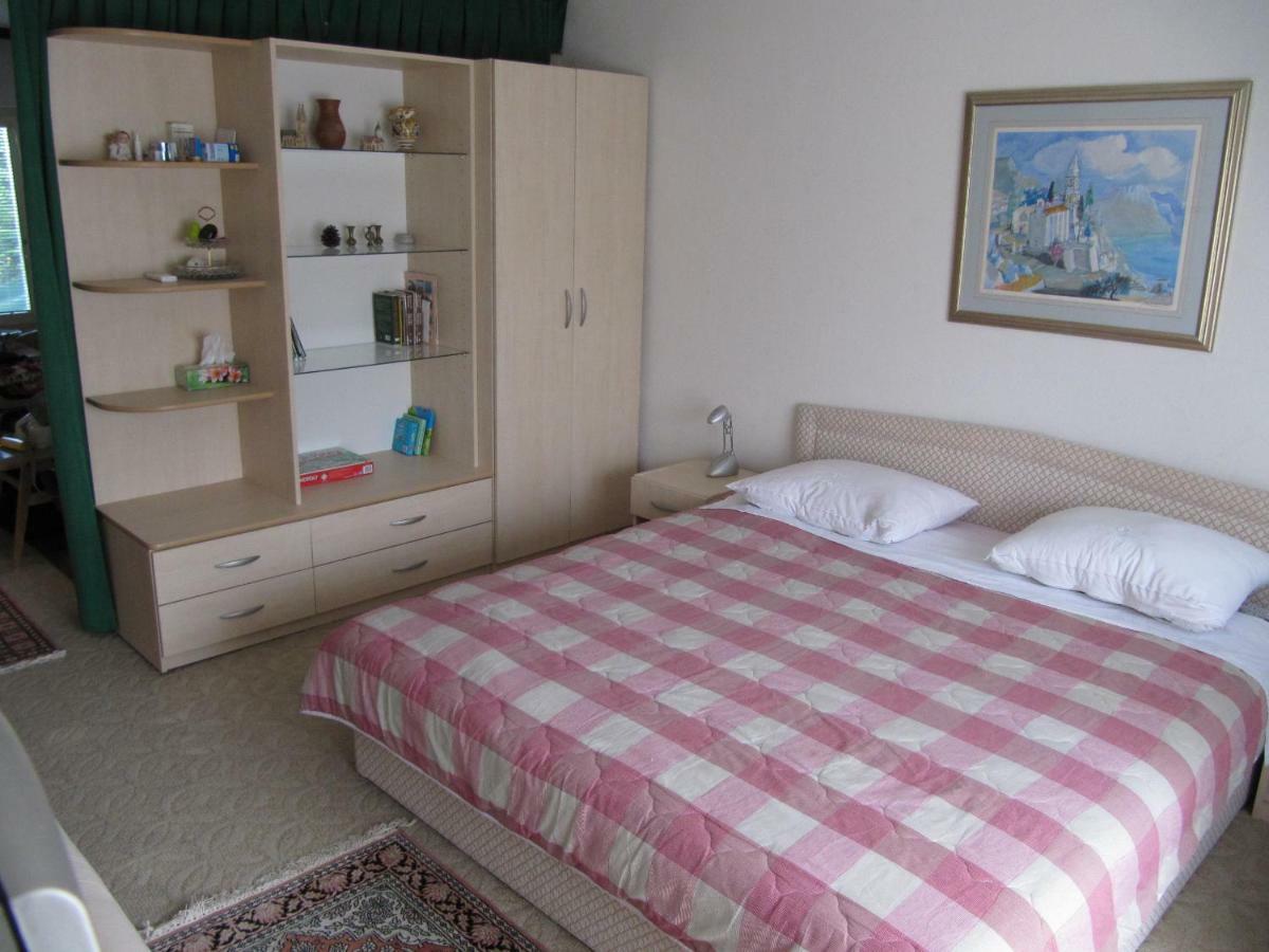 Apartment Maja Crikvenica Zewnętrze zdjęcie